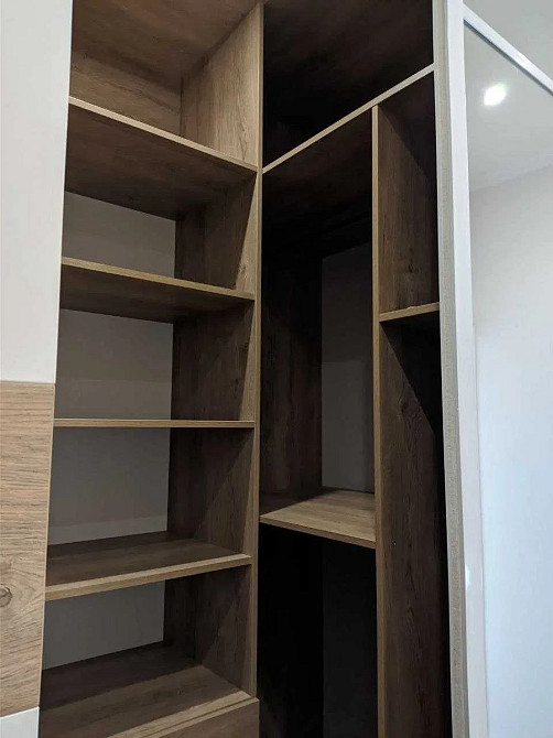 Оренда Квартира 1-кімнатна, 5/12 поверх на Багговутівська, 1в Київ - фото 7