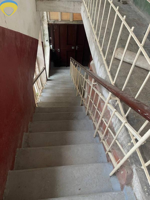 Продаж Квартира 3-кімнатна на пл. Соборная площадь, 2 Одеса - фото 9