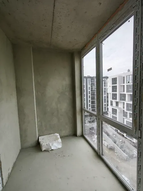 Продаж 1к Квартира 56 кв.м Баб'яка 8 Ужгород - фото 18