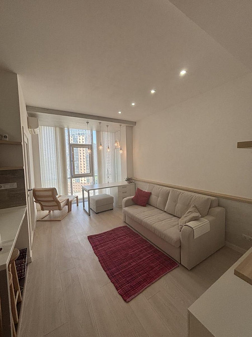 Продам однокімнатну квартиру в ЖК 6 Перлина Одеса - фото 9