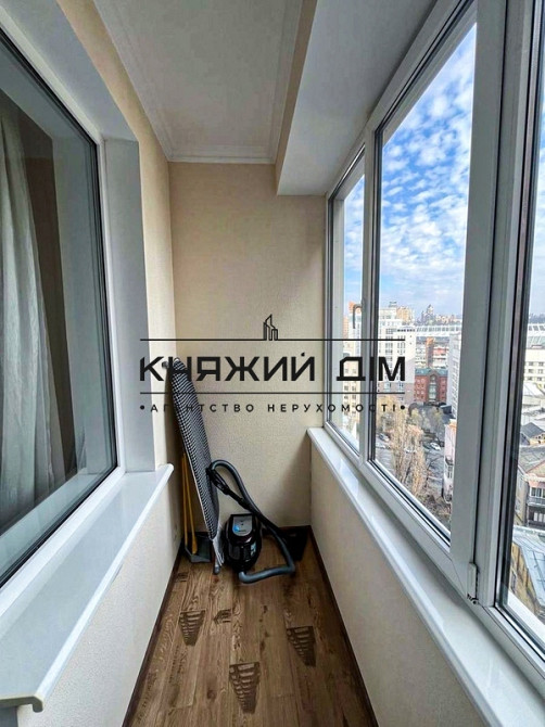 ЖК Royal Tower. м. Олімпійська Код об'єкта № 11197079 Київ - фото 18