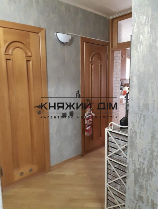 Продаж 3 кімнатної квартири по вул. Озерна 26 Метро Героїв Дніпра 21144637 Київ - фото 13