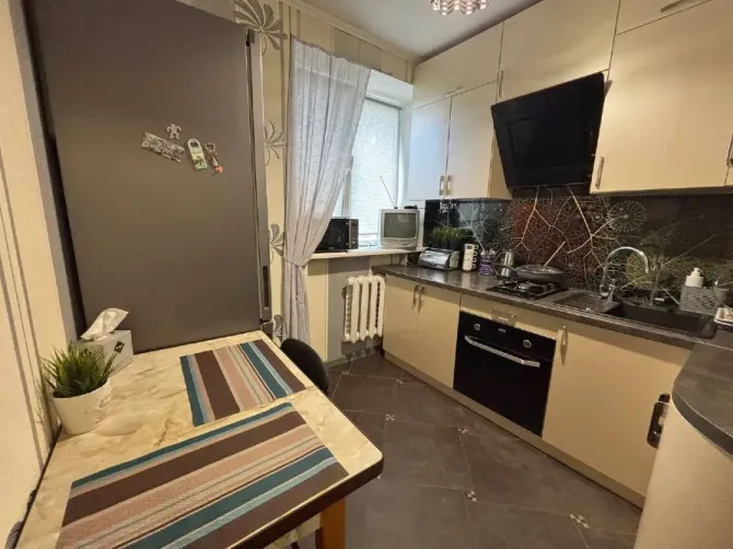 Продаж 2к Квартира 41 кв.м пров. Ялицевий 7 Дніпро - фото 8