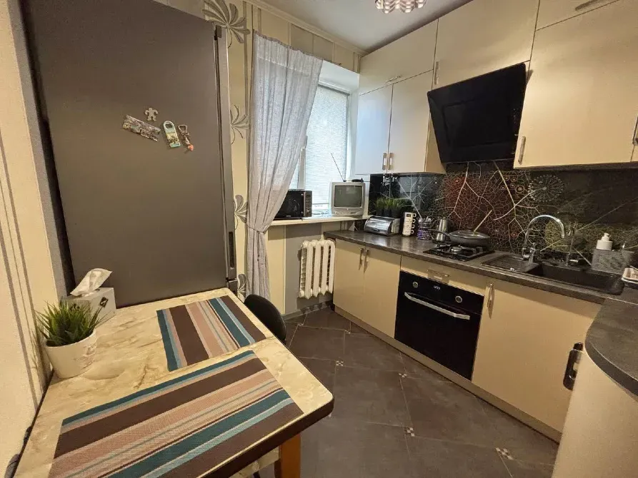 Продаж 2к Квартира 41 кв.м пров. Ялицевий 7 Дніпро - фото 8