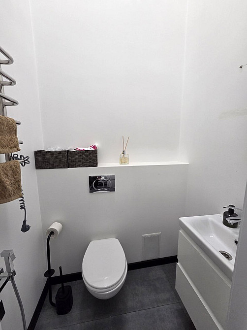 Оренда торгове приміщення на Приозерна, 30 поверх - 1/10 Крихівці - фото 14