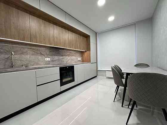 Продаж квартири 36м2 з ремонтом та меблями ЖК Svitlo park ПРОГРАМИ+ Київ