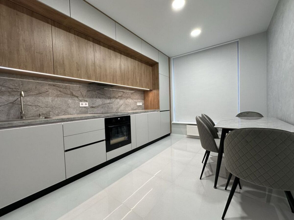 Продаж квартири 36м2 з ремонтом та меблями ЖК Svitlo park ПРОГРАМИ+ Київ - фото 5