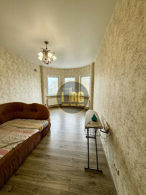 Оренда Квартира 2-кімнатна, 10/26 поверх на Харківське шосе, 19Б Київ - фото 6