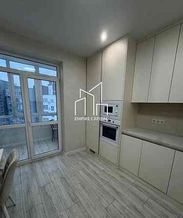 Оренда Квартира 1-кімнатна, 7/10 поверх на вул. Володимира Великого Львів