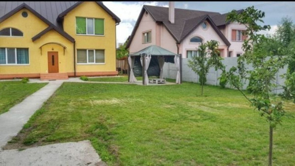 Оренда Квартира 1-кімнатна на Центральная ул., 15 Киев - изображение 2