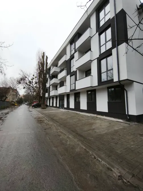 For sale 1-room Apartment 40 sq.m Тихого 11 Uzhhorod - photo 15