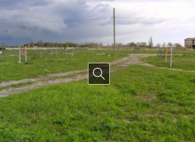 Продаж земельної ділянки 0.1 соток на ул. Механизаторов, 5 Усатове