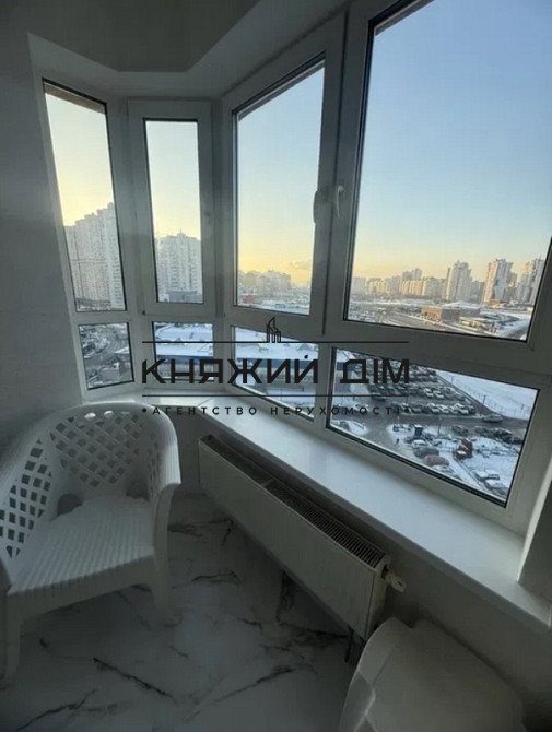 Оренда Квартира 2-кімнатна, 11/22 поверх на Мишуги Александра ул. Kiev - photo 7