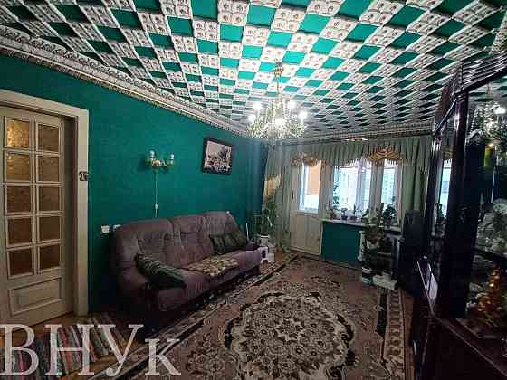 Продаж Квартира 4-кімнатна, 6/9 поверх на вул. Трильовського Львів