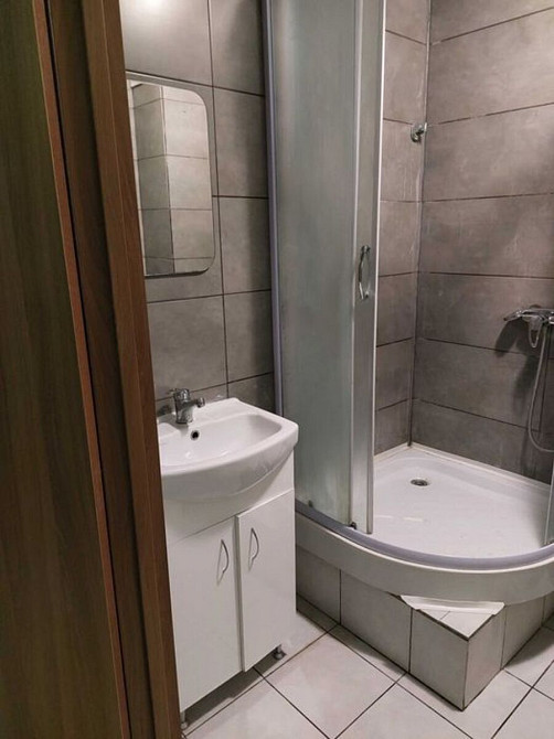 Оренда Квартира 1-кімнатна, 1/2 поверх на провулок Бишівський, 13 Київ - фото 13