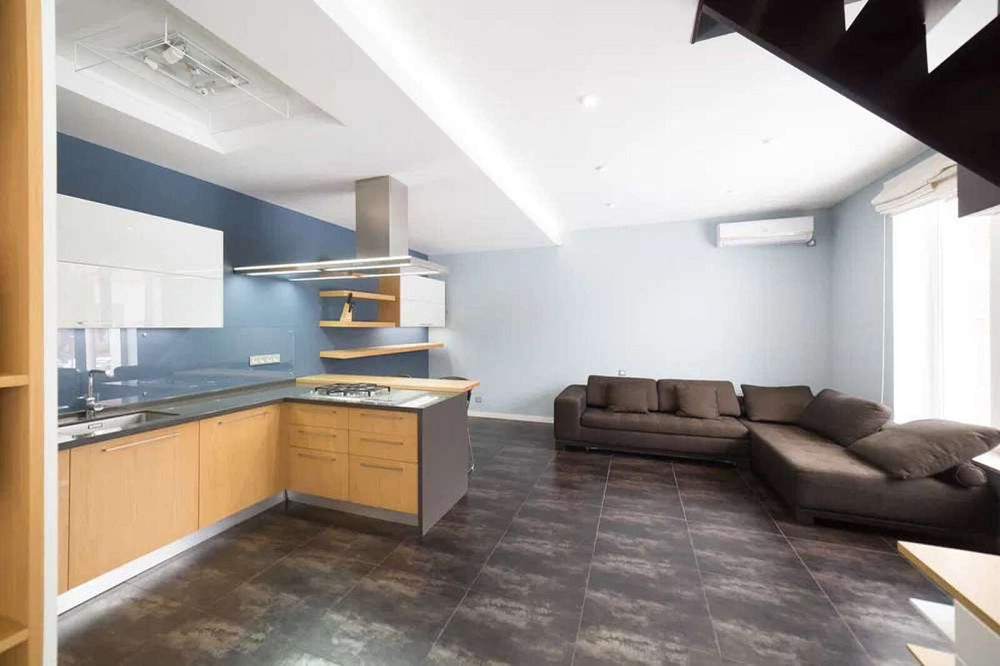 Оренда Квартира на ул. Петропавловская Київ - фото 3