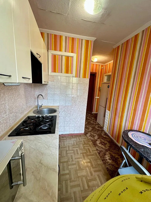 Оренда Квартира 1-кімнатна, 5/5 поверх на Мукачєєвська, 3 Киев - изображение 12