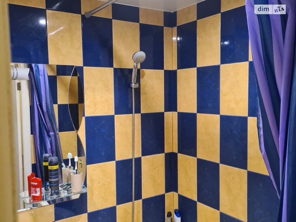 Оренда Квартира 1-кімнатна, 3/16 поверх на просп. Оболонський, 11 Київ - фото 8