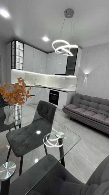 Продаж Квартира 1-кімнатна, 16/23 поверх на Ивана Франко улица, 40/1 Odessa - photo 14