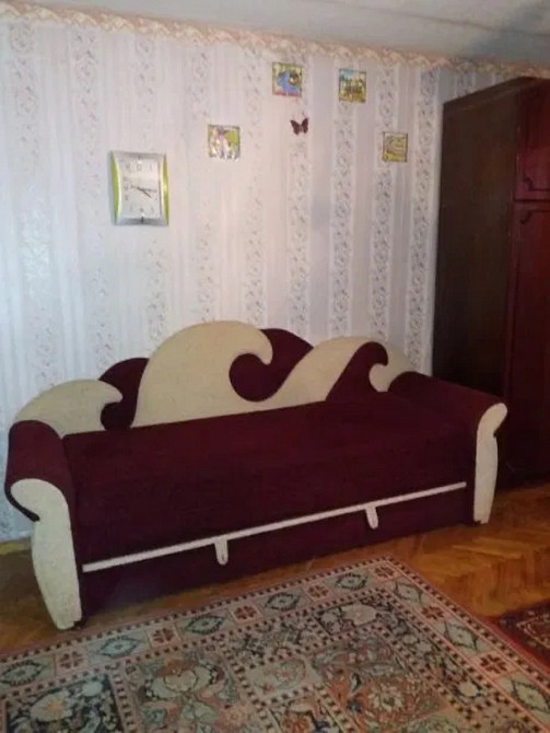 Оренда Квартира 1-кімнатна, 3/9 поверх на Гетьмана, 26в Київ - фото 5