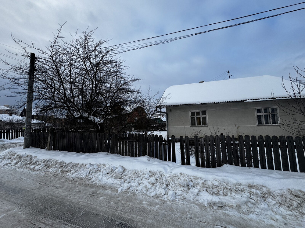 Продаж земельної ділянки 7.64 соток на 22 січня Крихівці - фото 1