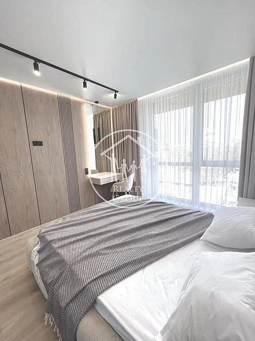 Продаж Квартира 2-кімнатна, 8/9 поверх на Навроцького, 39 L'viv - photo 6