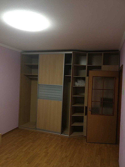 Оренда Квартира 1-кімнатна на Харьковское шоссе, 56 Київ - фото 6