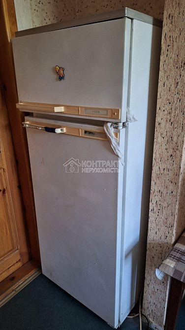 Продаж Квартира 1-кімнатна, 5/5 поверх на вул. Василя Мельникова Харків - фото 5