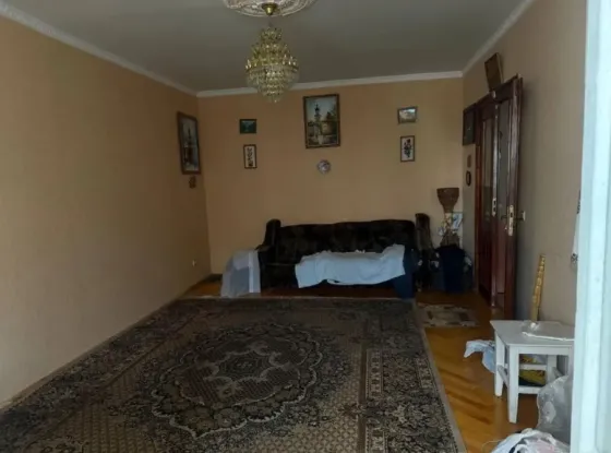 Продажа 3к Квартира 83 кв.м Вернадського Львов