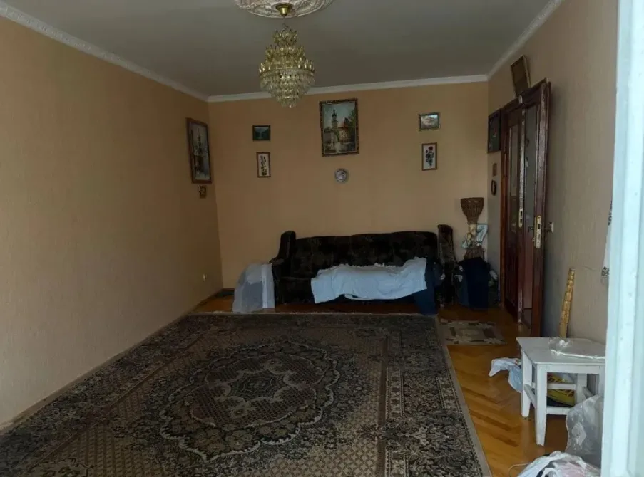 Продажа 3к Квартира 83 кв.м Вернадського Львов - изображение 1