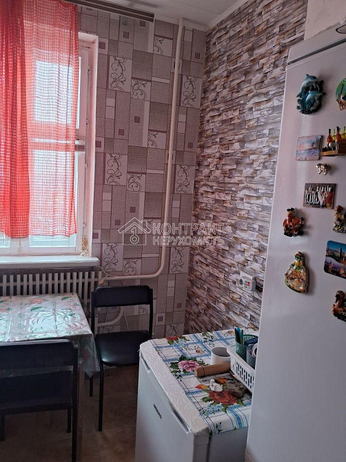 Продаж Квартира 3-кімнатна, 16/16 поверх на вул. Олександрівський Харьков - изображение 11