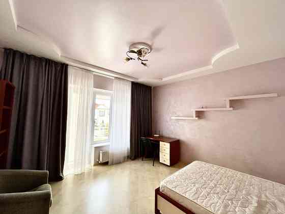 3-х уровневый дом в Совиньон 2 Лиманка