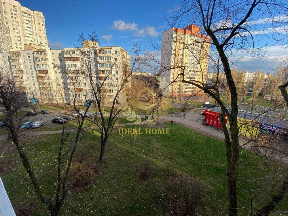 Продаж 2-кімнатної квартири в Києві Kiev - photo 14