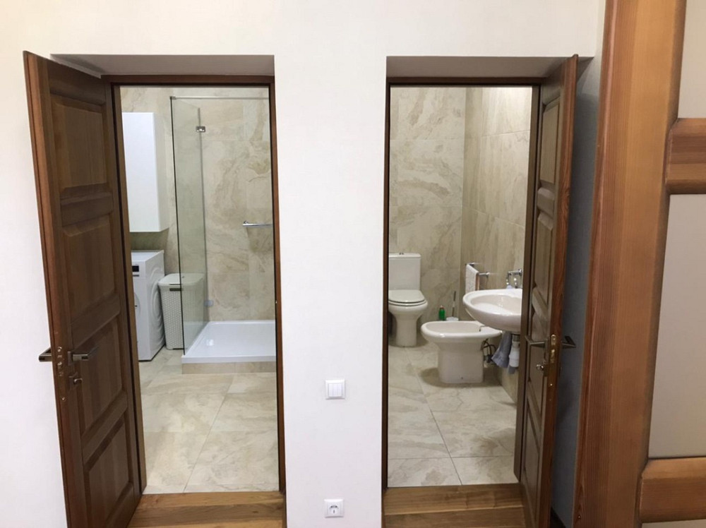 Оренда Квартира 5-кімнатна, 3/3 поверх на Базарная ул., 48 Одеса - фото 11