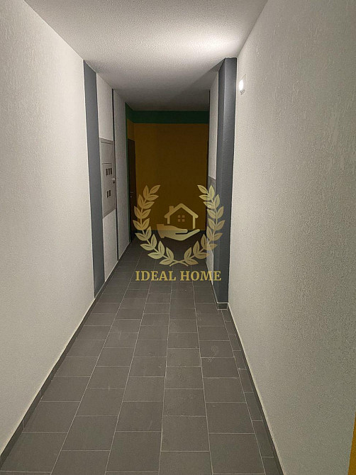 Продаж Квартира 1-кімнатна на Машиностроителей ул., 16  - photo 12