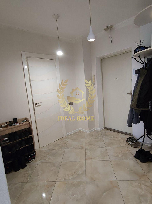 Продаж 1к. квартири ЖК "Голосіїво" Київ - фото 8