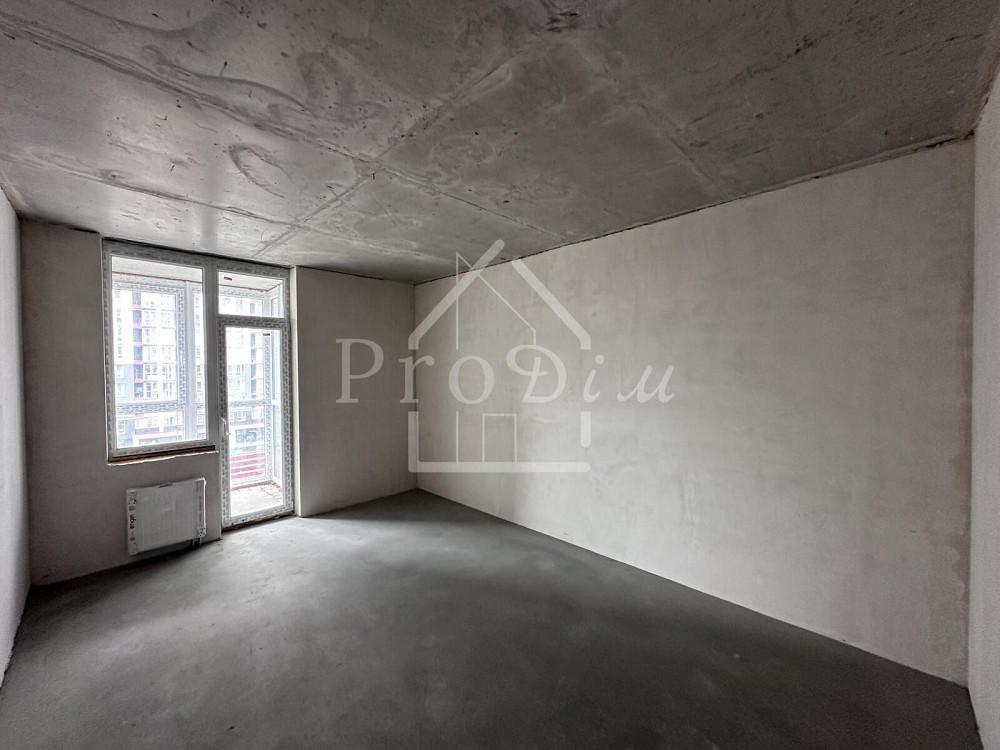 Продаж Квартира 2-кімнатна, 5/24 поверх на Канальна вул., 8Б Київ - фото 5