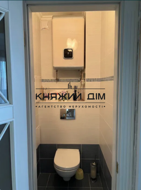 Продаж 3-кім. квартири на Позняках Код Об'єкта № 21144631 Київ - фото 6