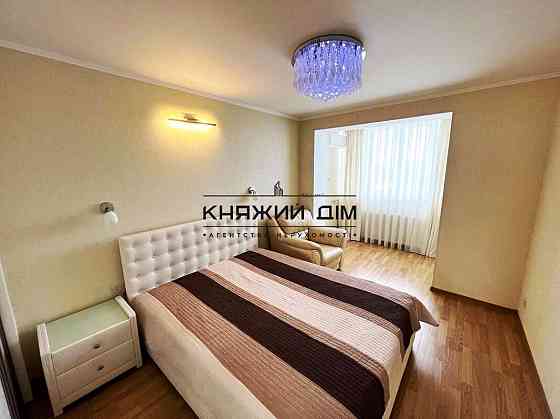 Оренда 3 кімнатної студіо м. Нивки, вул. Салютна, №1175683 Київ