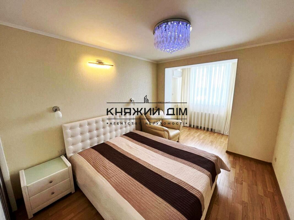 Оренда 3 кімнатної студіо м. Нивки, вул. Салютна, №1175683 Київ - фото 1