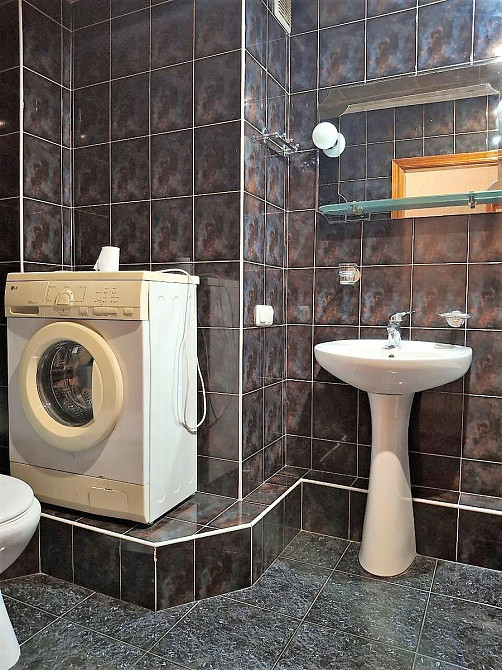 Оренда Квартира 2-кімнатна, 7/16 поверх на Петра Григоренка, 36 Київ - фото 17