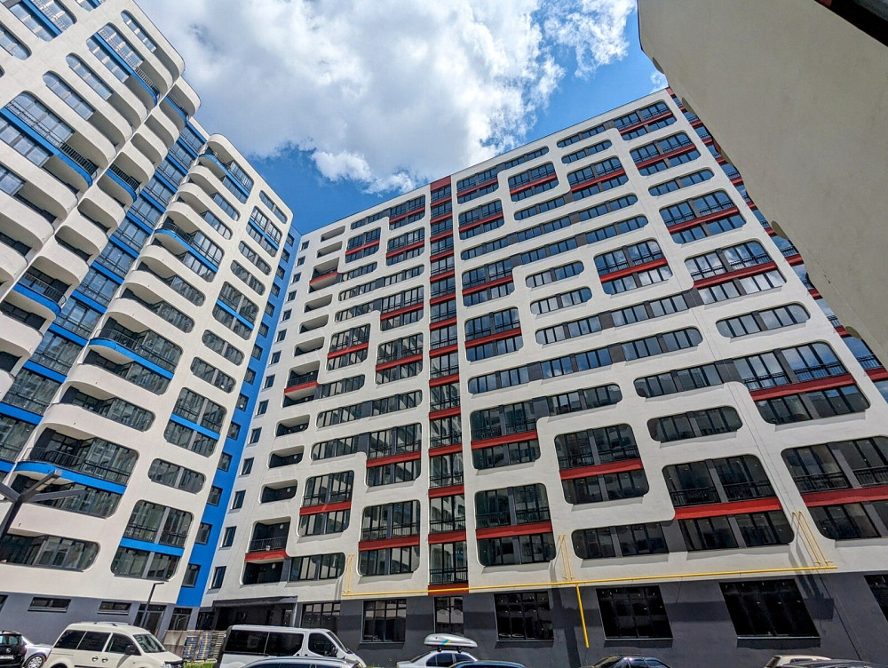 Продаж 2к Квартира 66 кв.м Трускавецька Львов - изображение 1