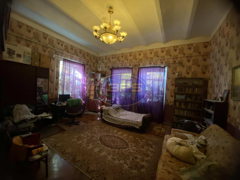 Продаж 4к Квартира 140 кв.м Мечнікова вул. Одеса - фото 12