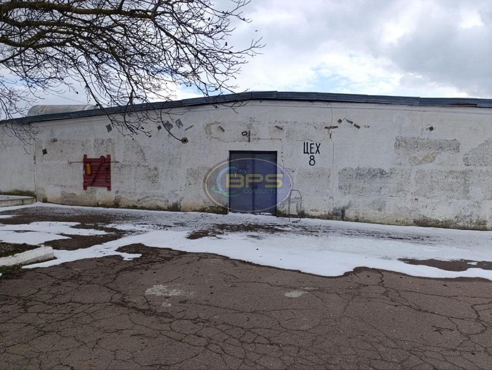 Продаж виробниче приміщення на вул. Центральна приміщень - 200, поверх - 1/1 Болгарка - фото 2