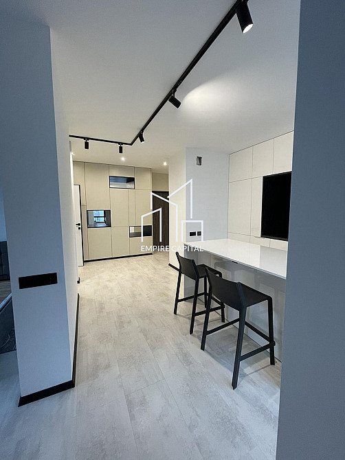 Оренда 1к квартири 52 кв. м Львів - фото 7