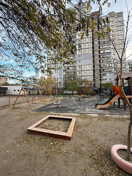 Продаж Квартира 2-кімнатна, 9/16 поверх на Мира пр., 71 Дніпро - фото 19