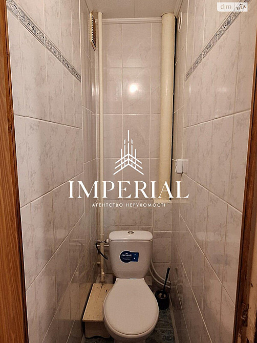 Продаж 3к Квартира 62.4 кв.м Кубанської України вул. Київ - фото 15