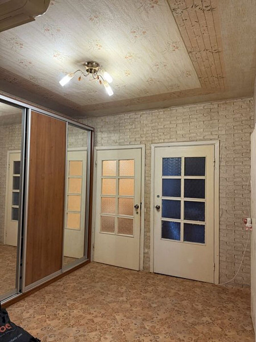 Оренда Квартира 2-кімнатна, 16/16 поверх на Європейського Союзу, 6а Київ - фото 7