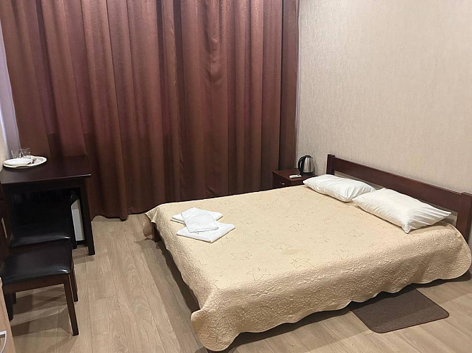 Приморський, бульвар Французький Одеса - фото 4