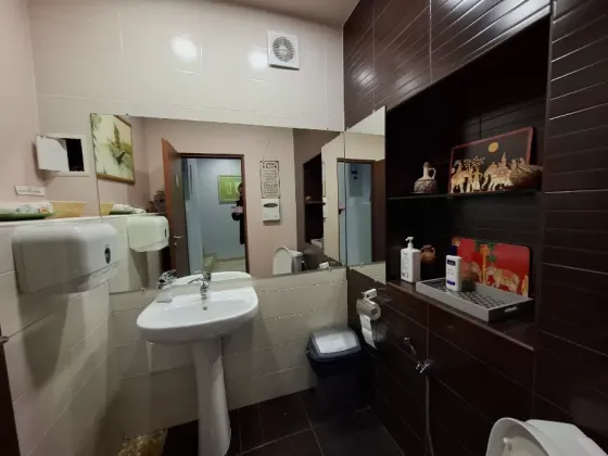 Здається Окрема будівля / частина будівлі площа 192 кв.м 1-й поверх Вінниця Архітектора Артинова Вінниця